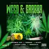 Drizzy Music Production - Weed & Grabba Riddim - EP